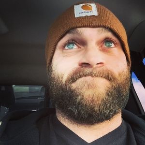 Meet your Posher, Adam